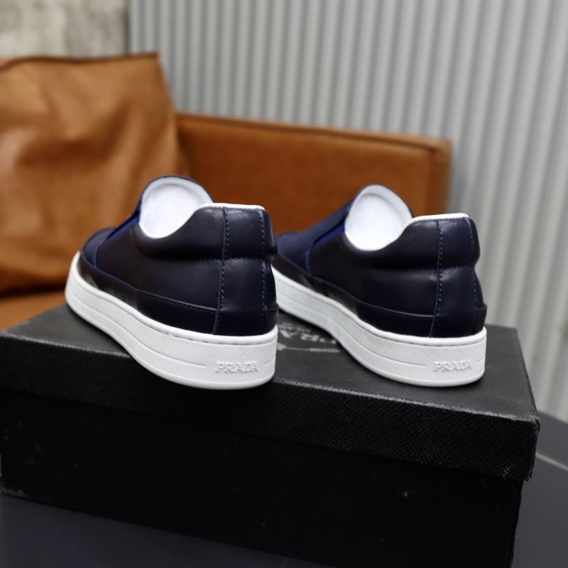 Prada Low Shoes